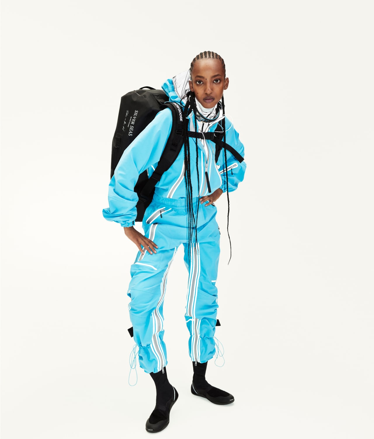 Squall jacket canada goose shop